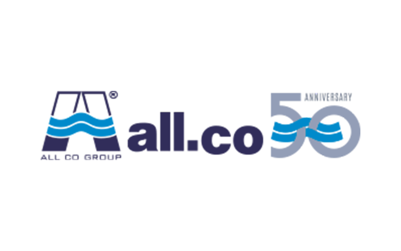 Logo ALL. CO GROUP