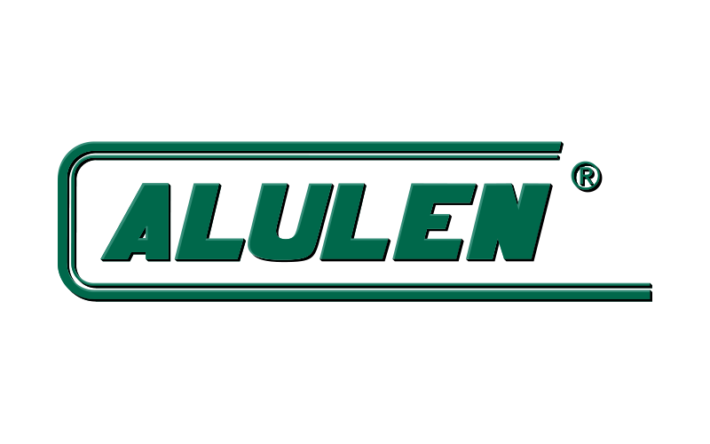 Logo ALULEN